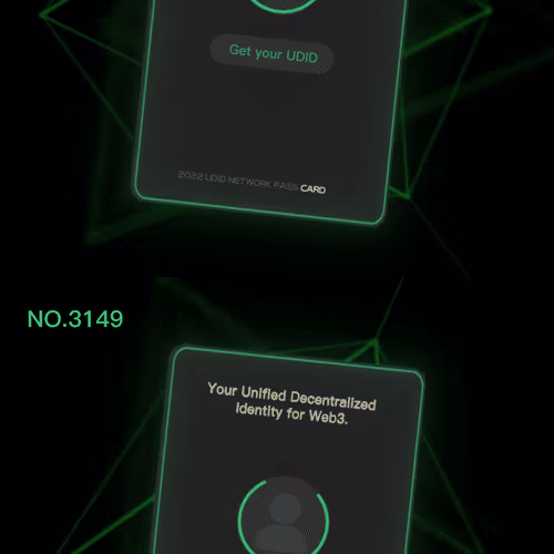 green card #NO.3149