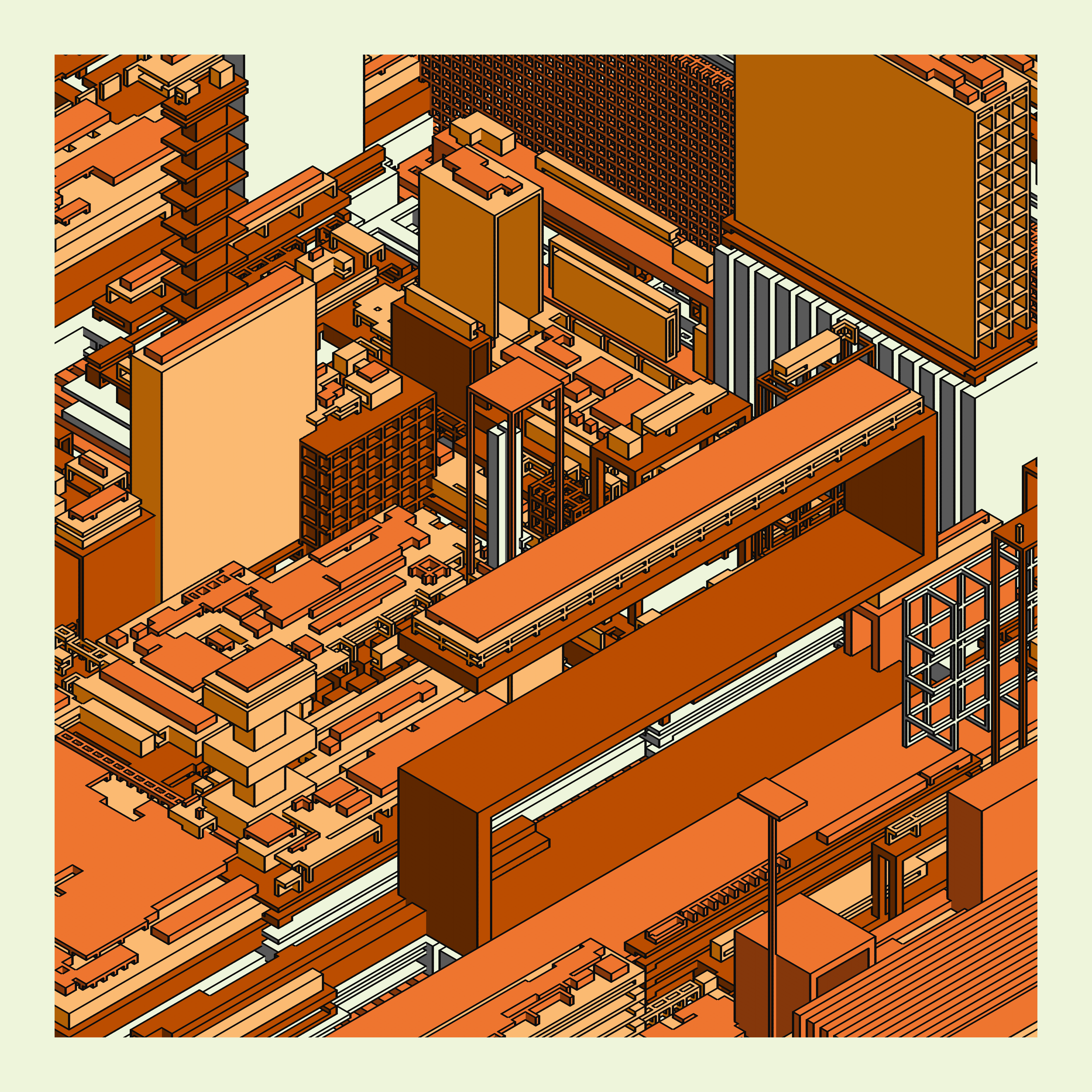 Plasticity #198