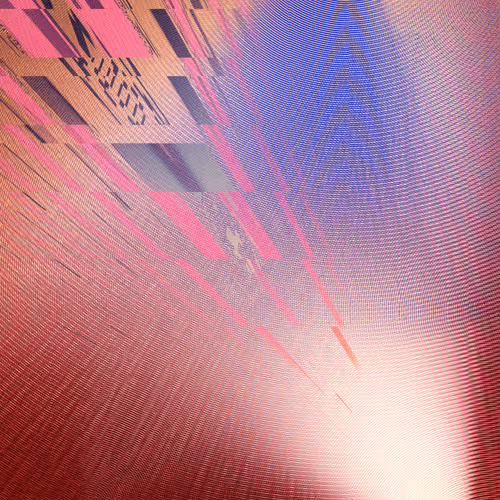 Cone Gradient Study 42 #2