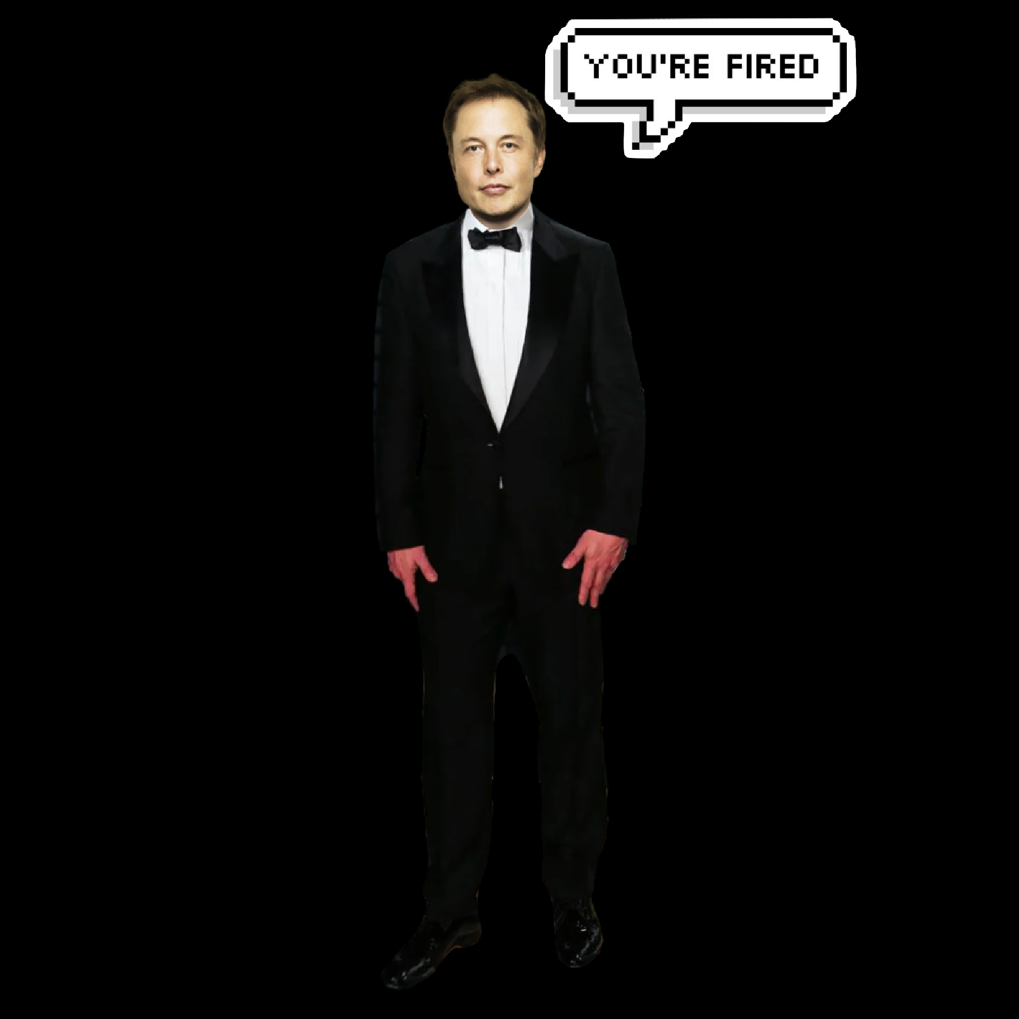 Elon Digital Trading Card #1670