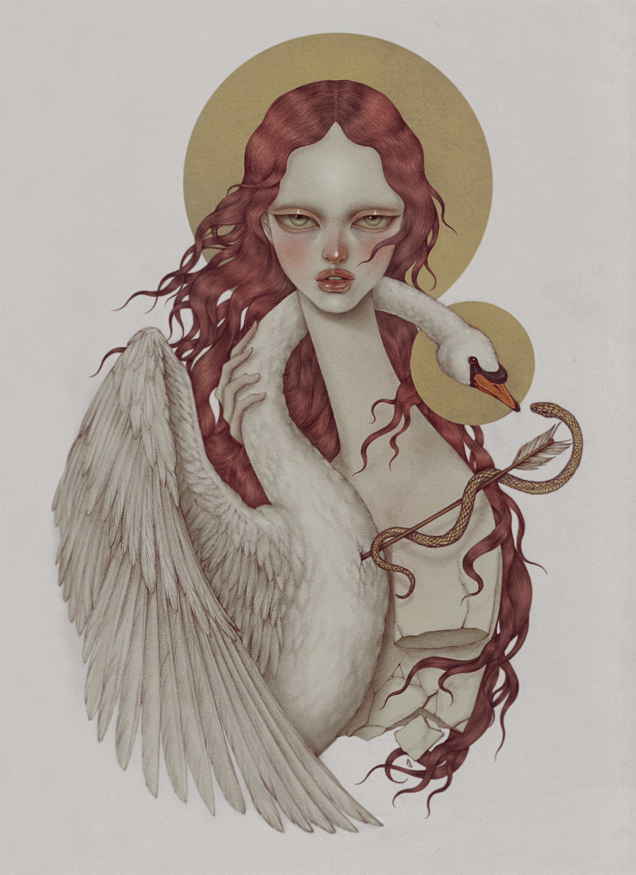 Swan Song