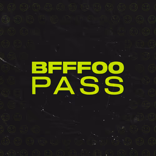 BFFF00 Pass
