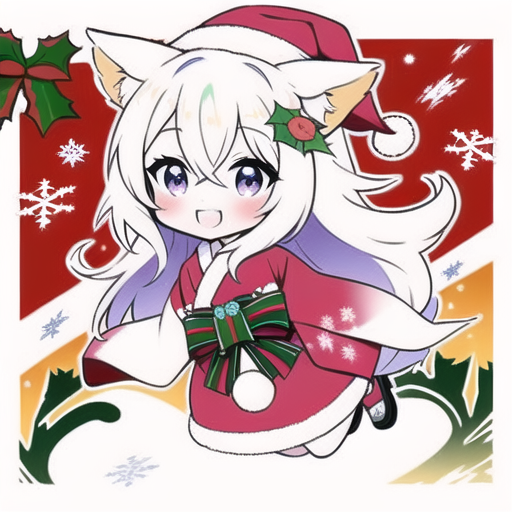 X'mas 2022 Ruri.Luna.