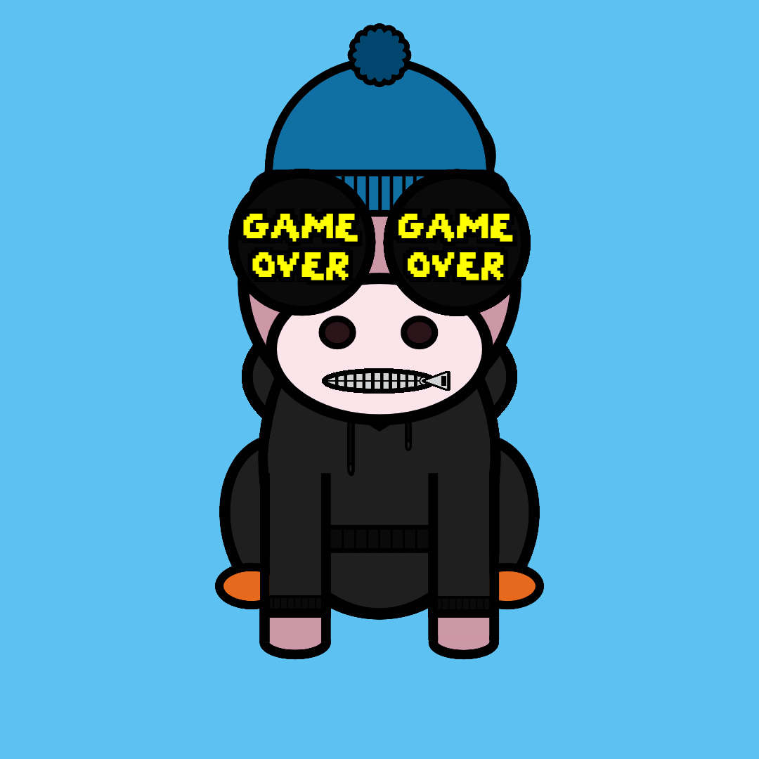 NOOBZOO #425