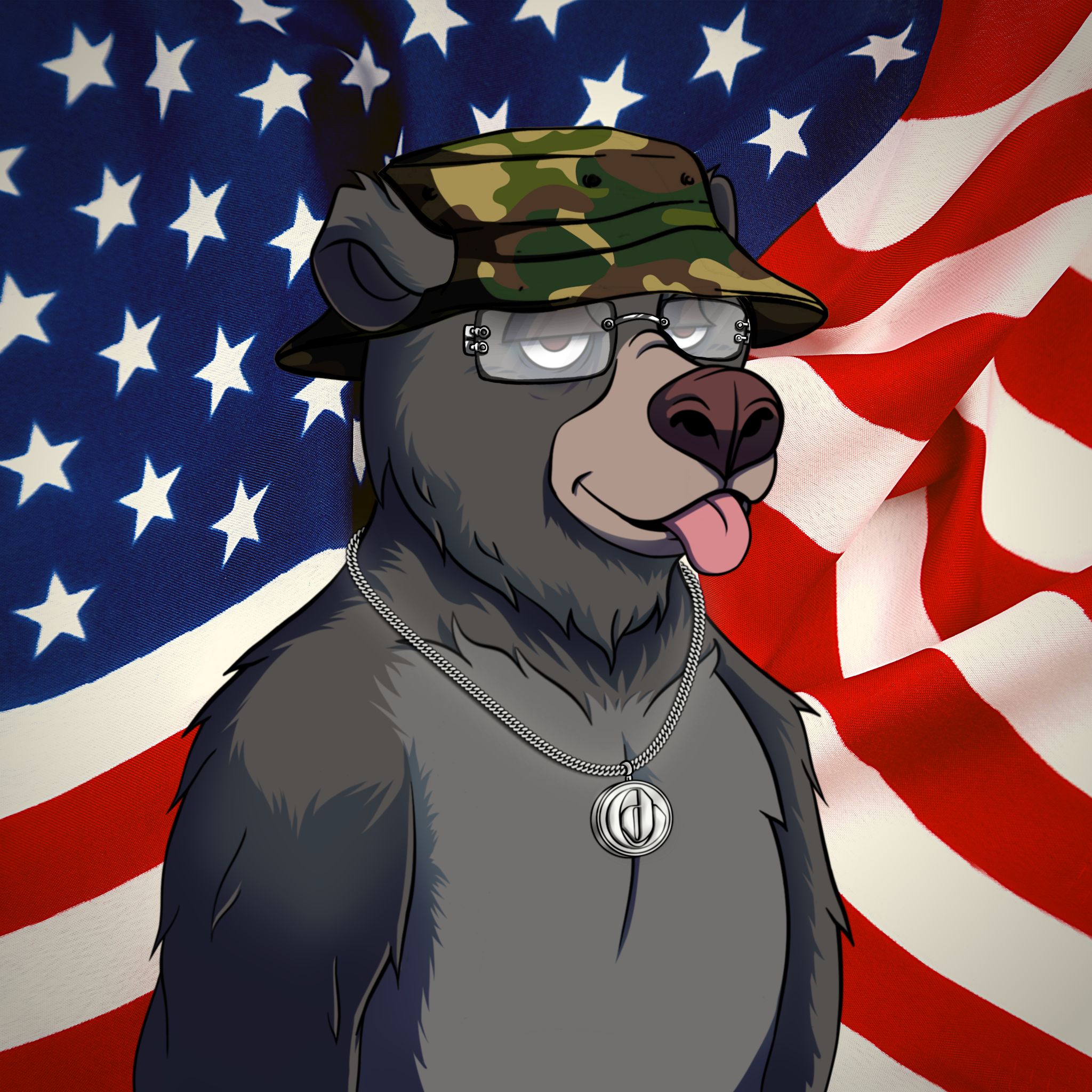 Geologie X BoozeBears #177