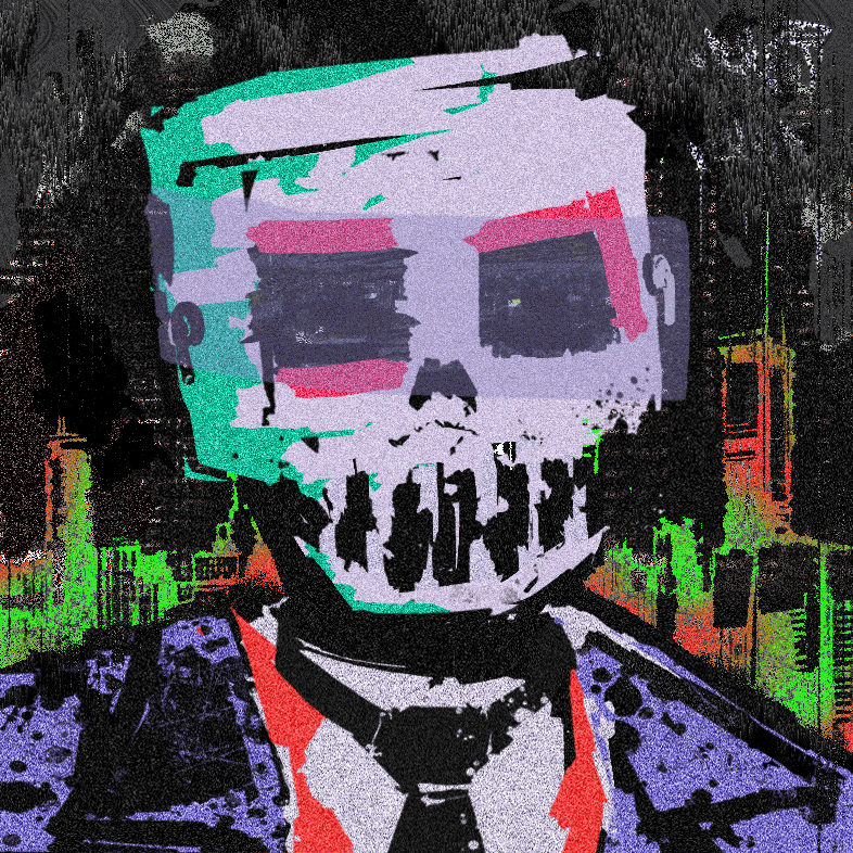 MARKET MAKER #25