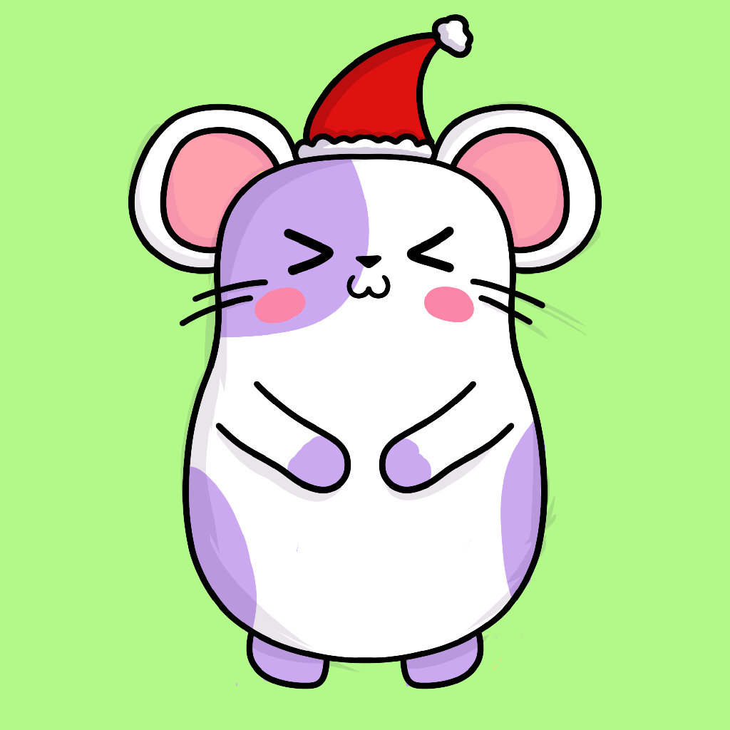 Mousy Mice #406