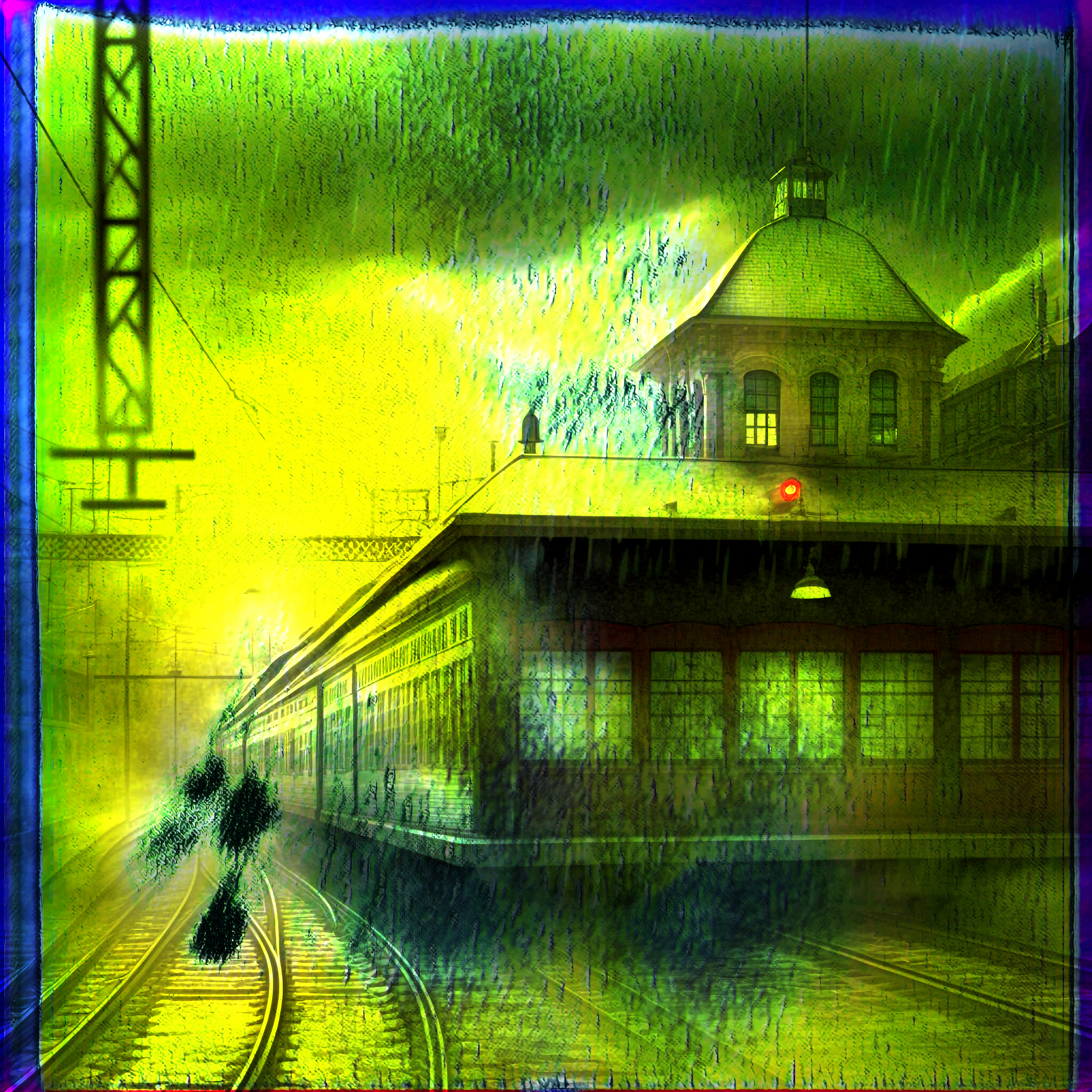 Dreamscape #432