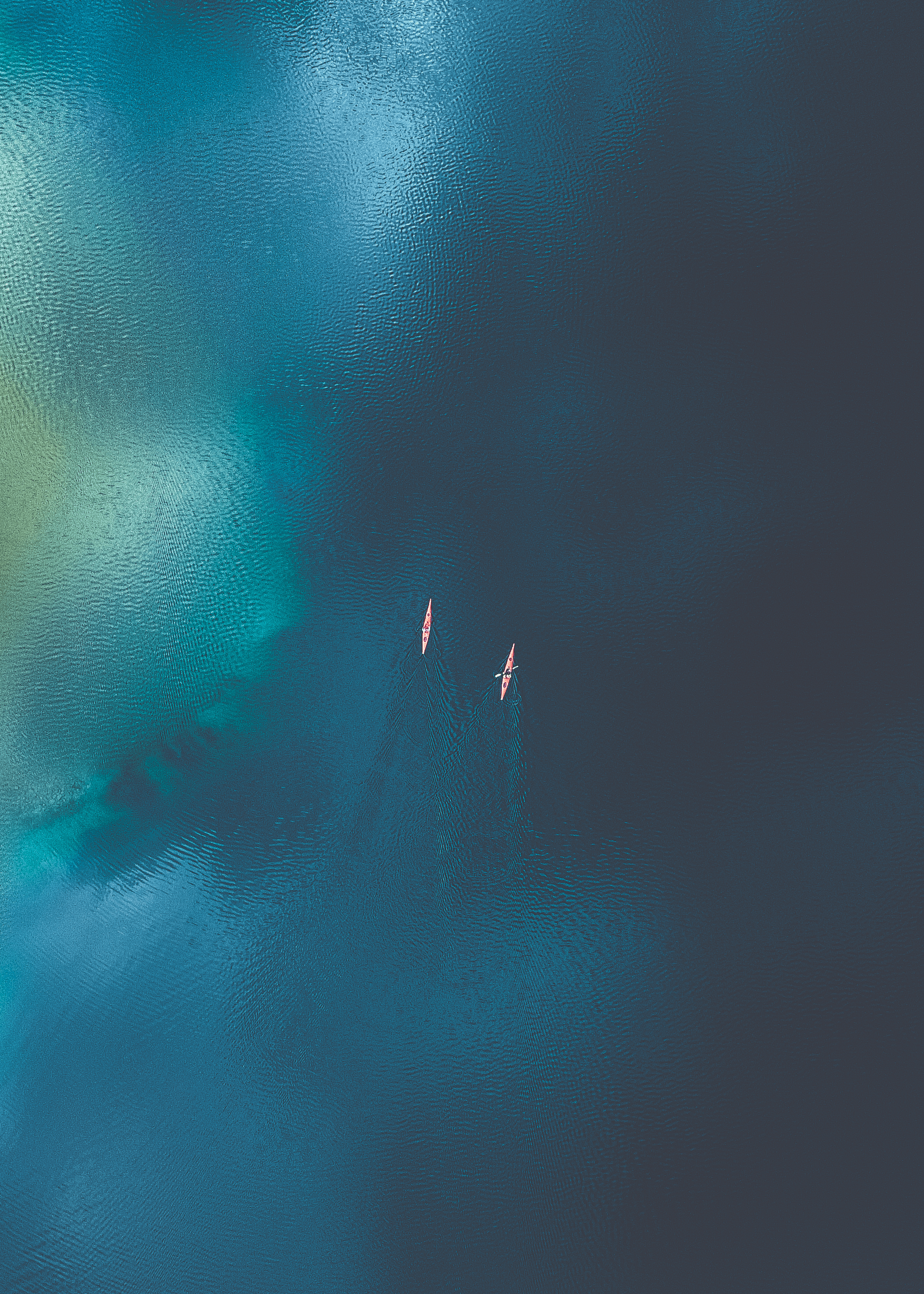 A Decade From Above #9 - In Dreams