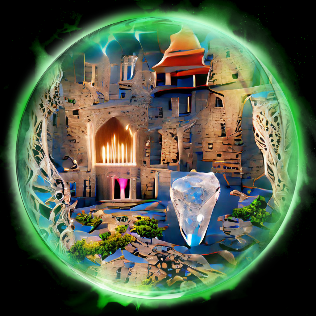 Precious Castle