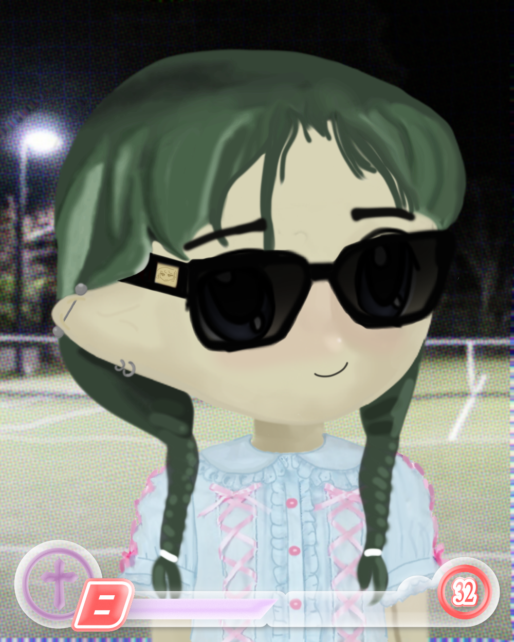 Milady 9811