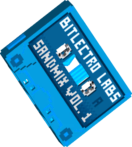 Bitlectro Labs: Sandmix Vol. 1