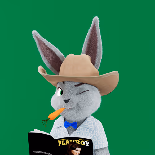 Rabbitar #8087