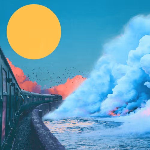 Train of Thought
