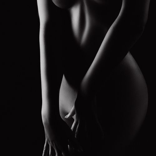 Bodyscape