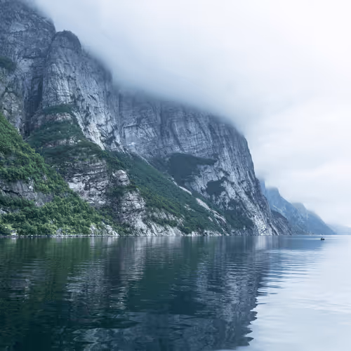 Immensity
