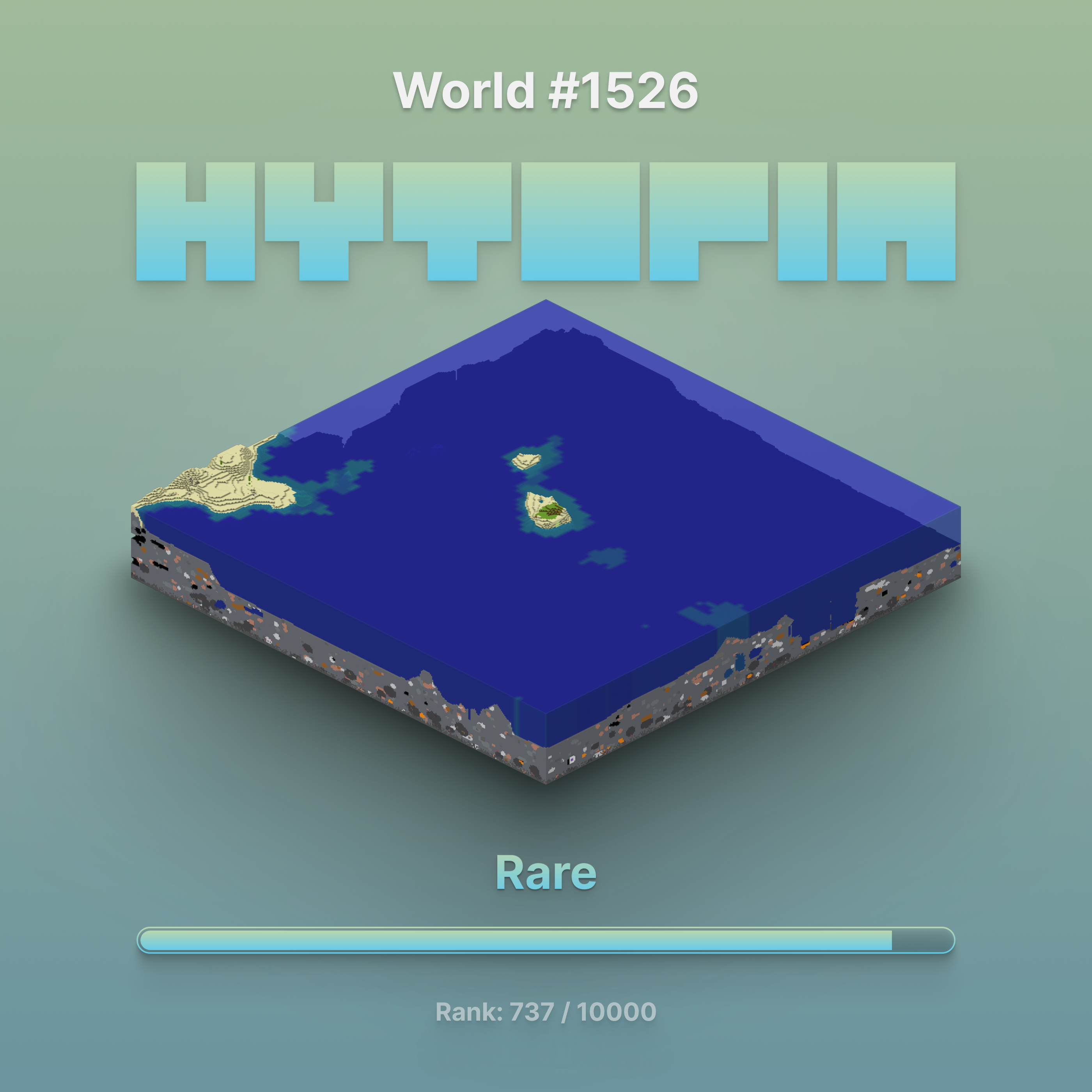 HYTOPIA Worlds #1526