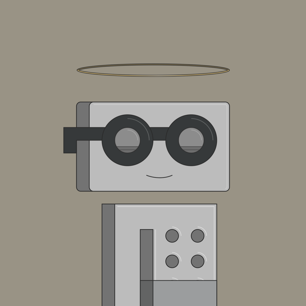 DANKBOTS #2881