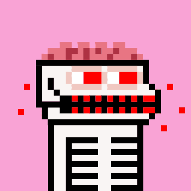 Boney #071