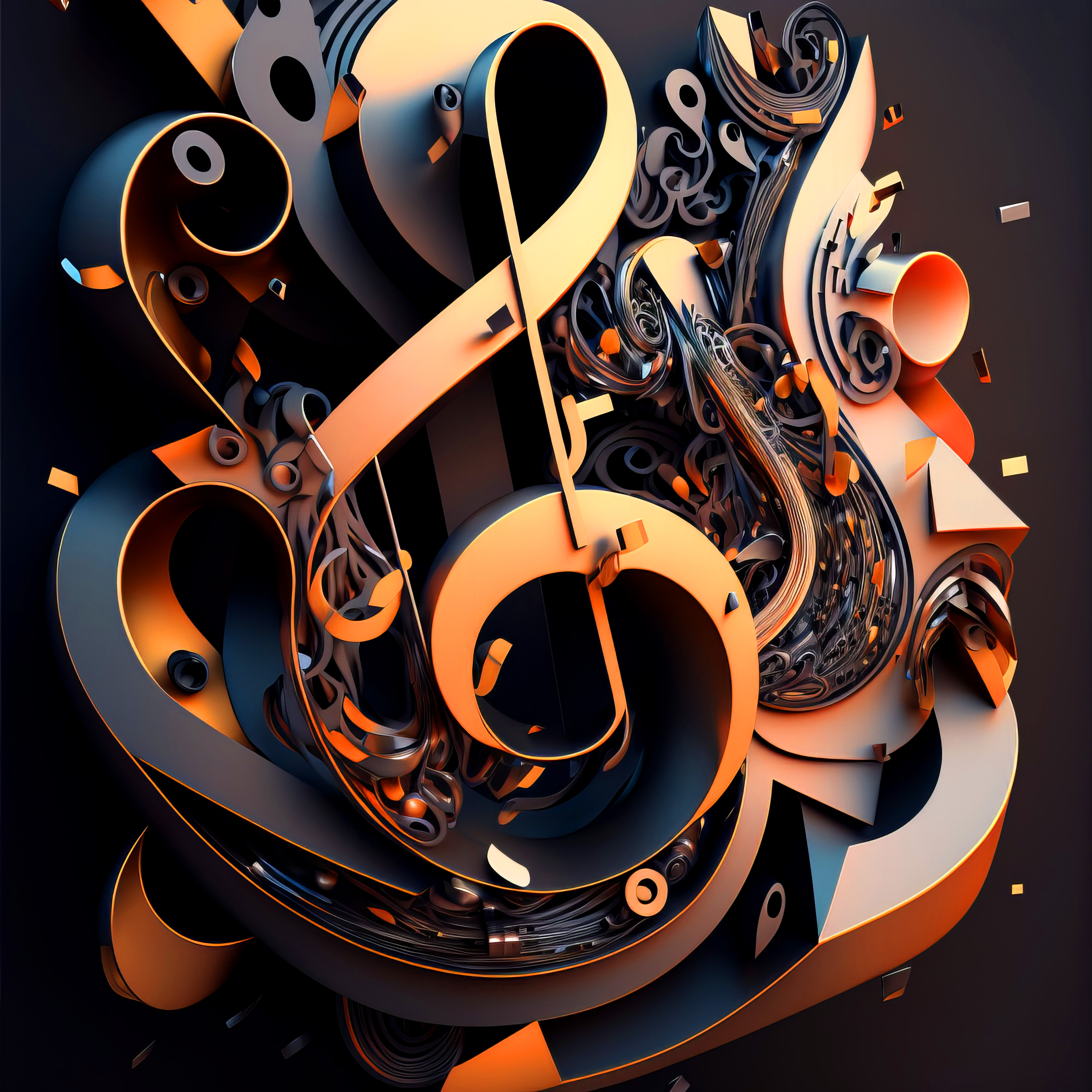 Musicalism #01
