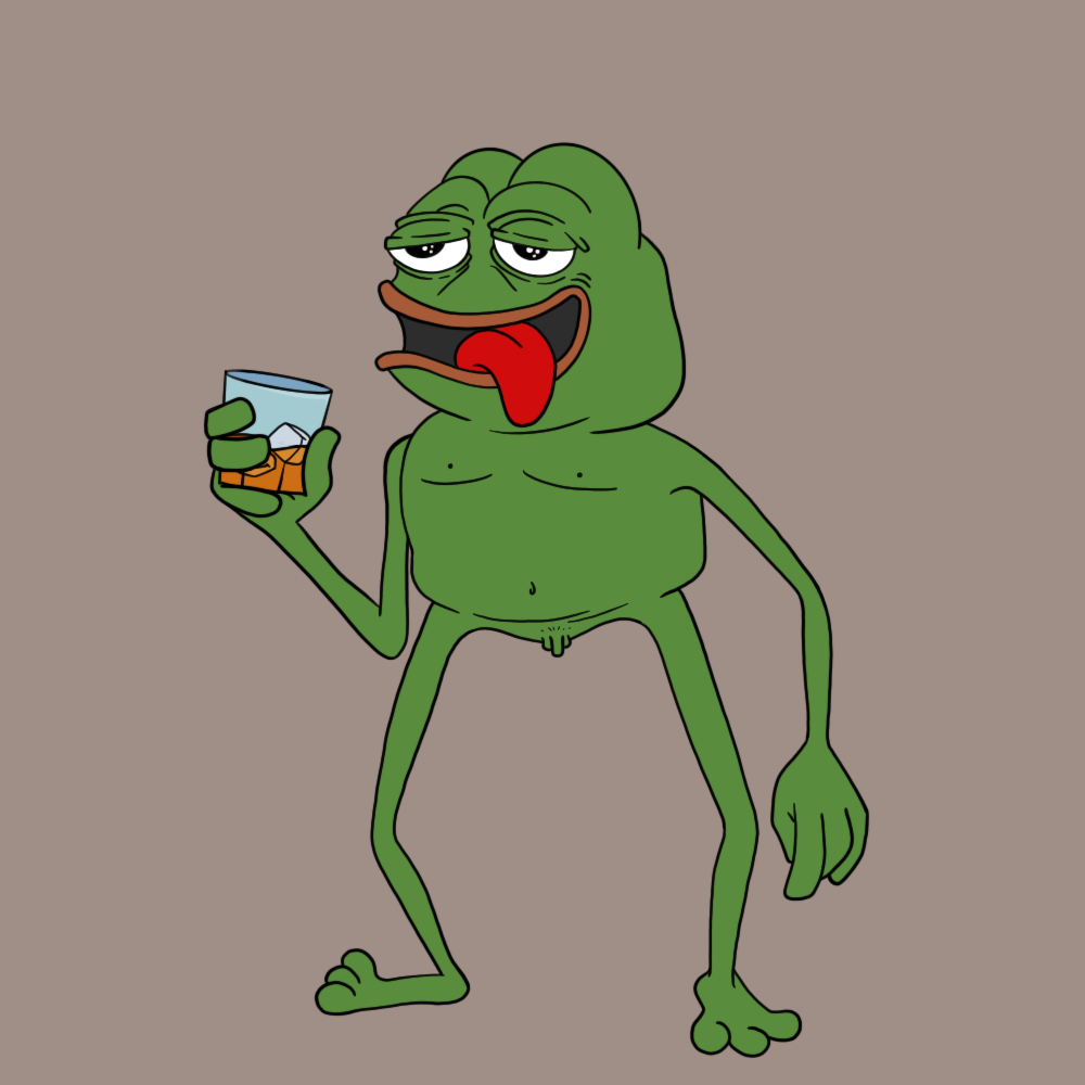 Pepe #264