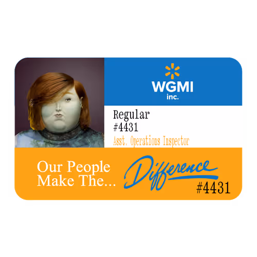 51 Ⓡ / week, WGMI Inc.