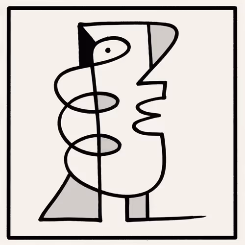 Face Four #15/18