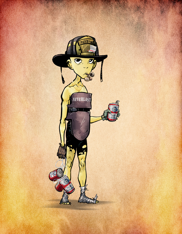 Nuclear Nerds #1742