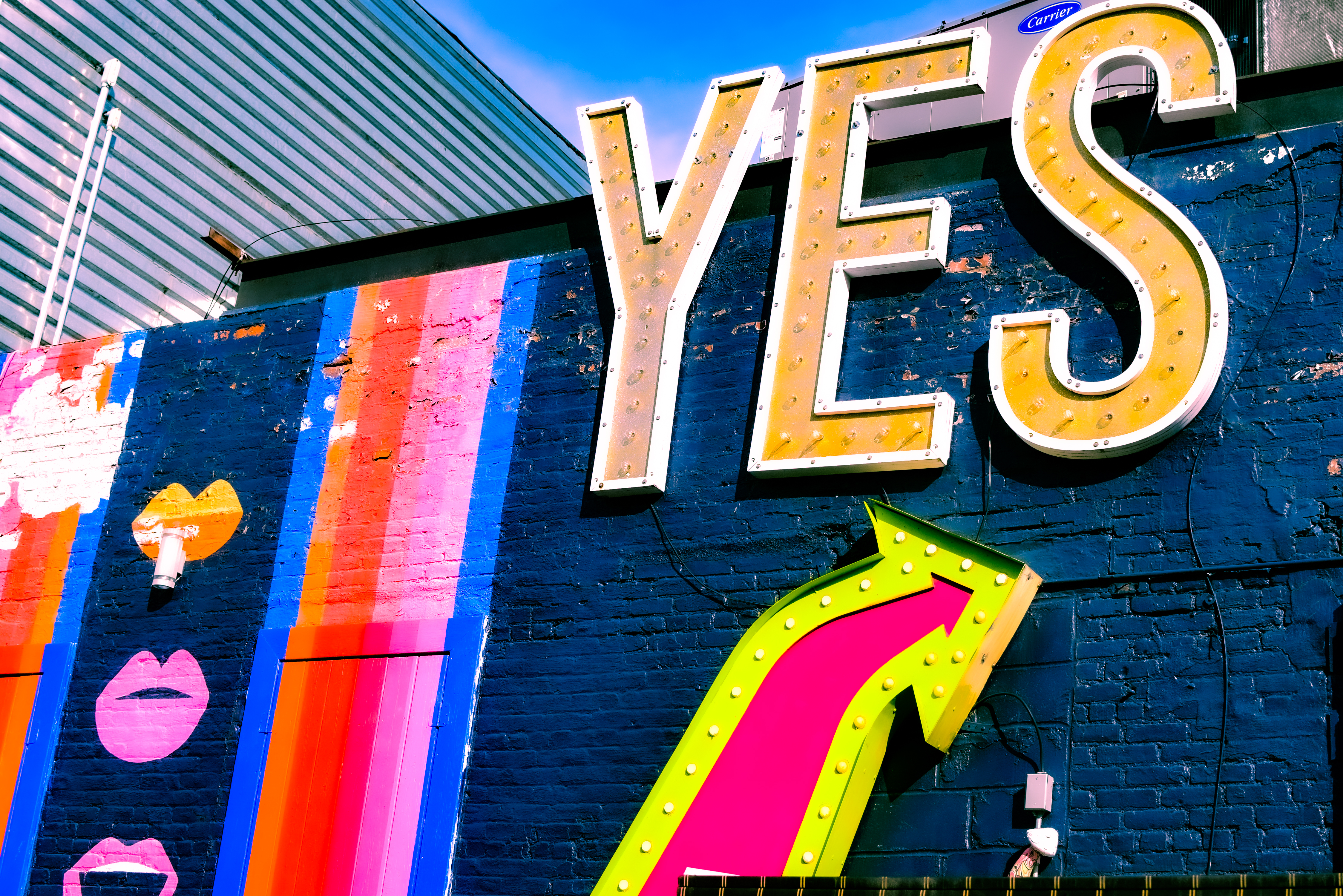 YES