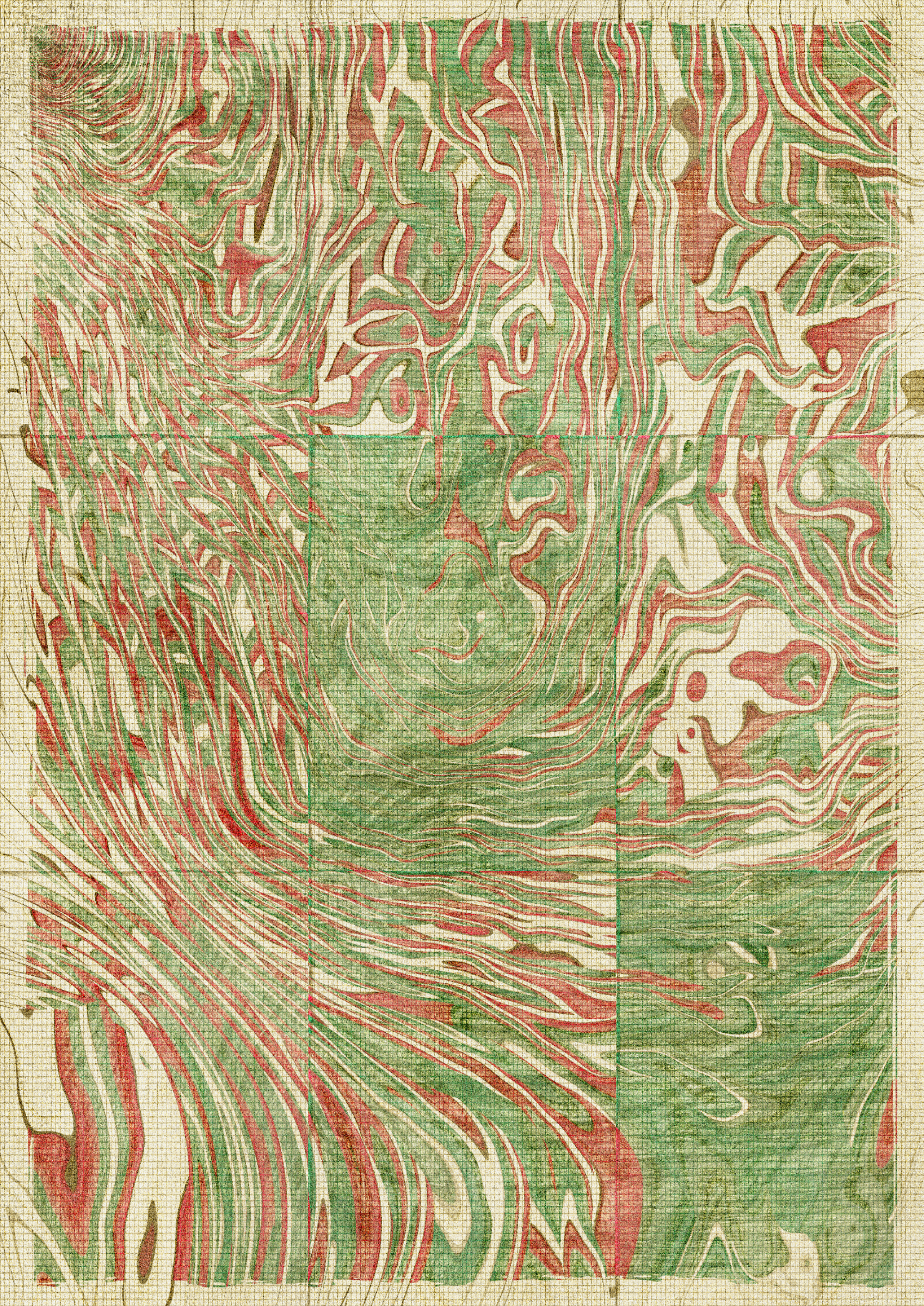 Anticyclone #318