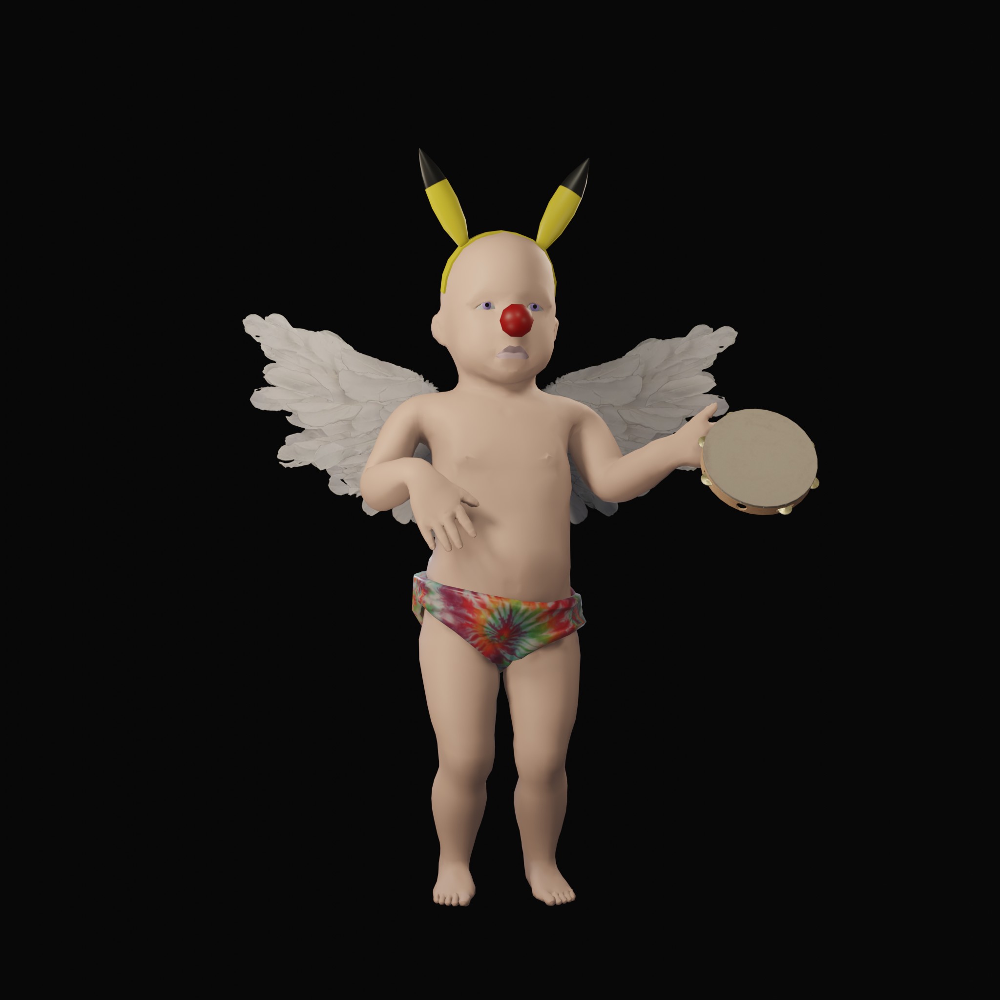 Babby #6212