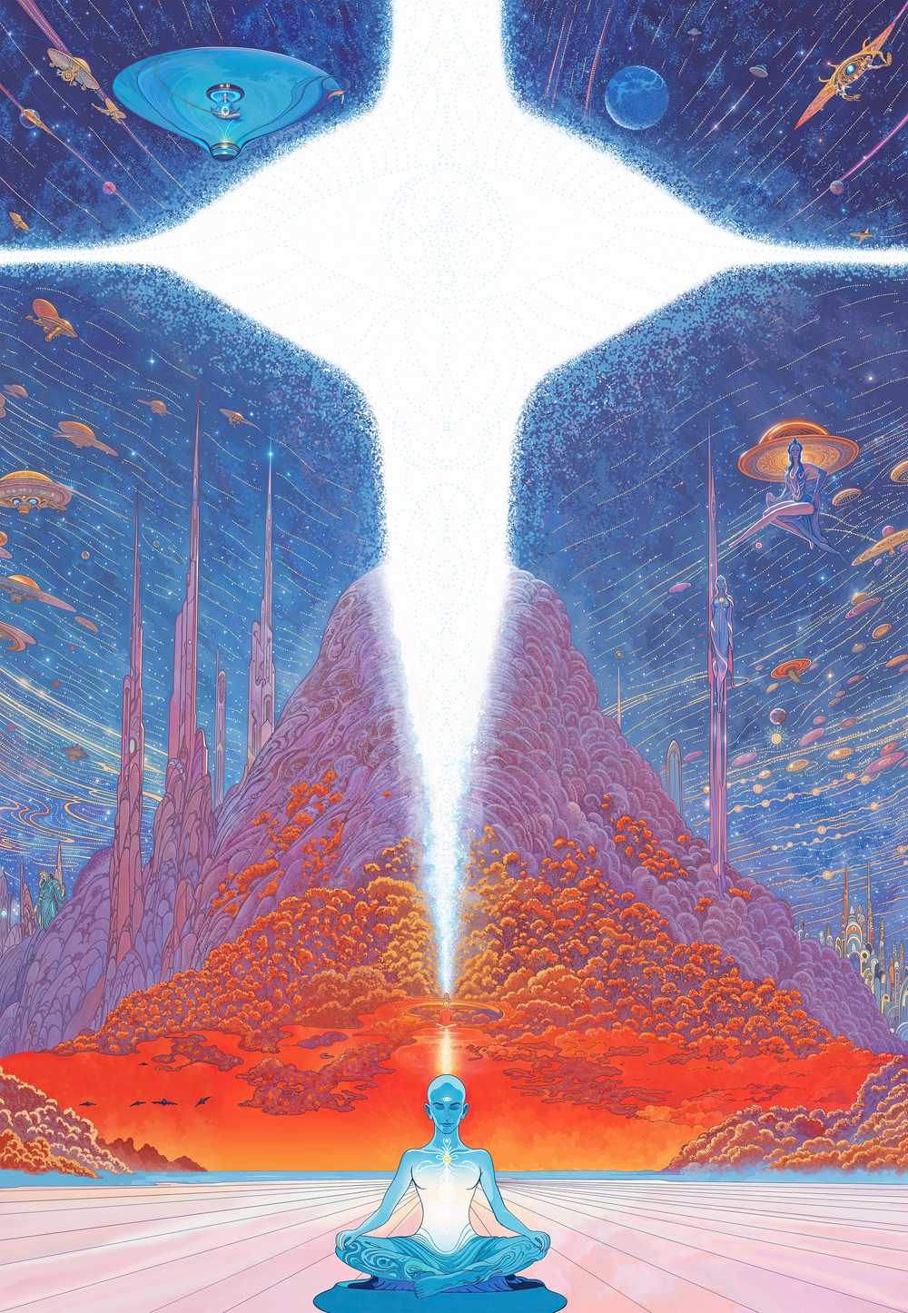 Way of Bodhisattva #2