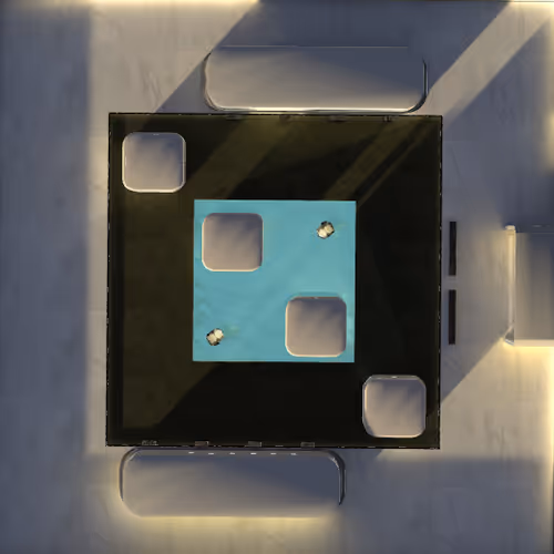 The SHILLR Core Gallery