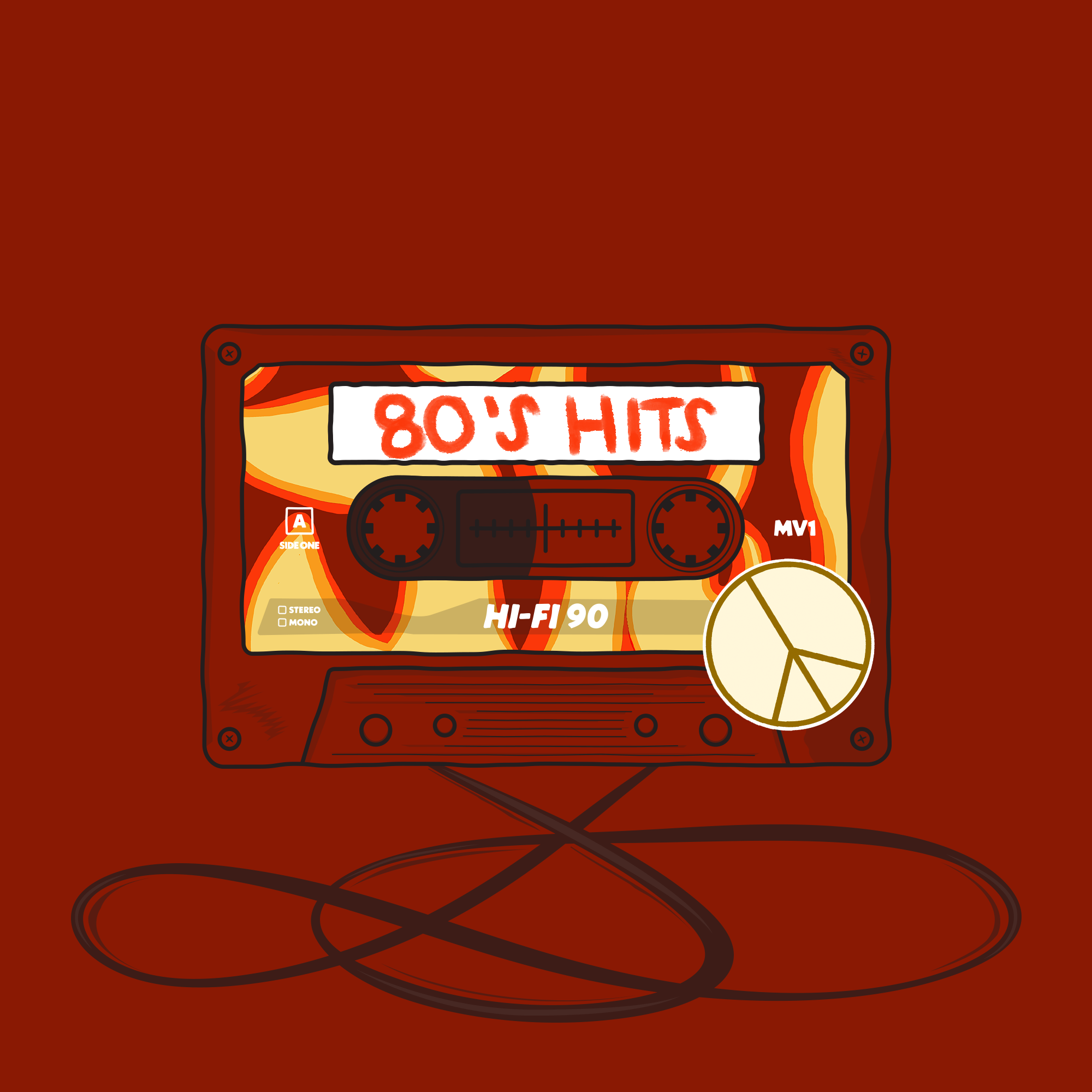 Mixtapes Vol 1 #2255