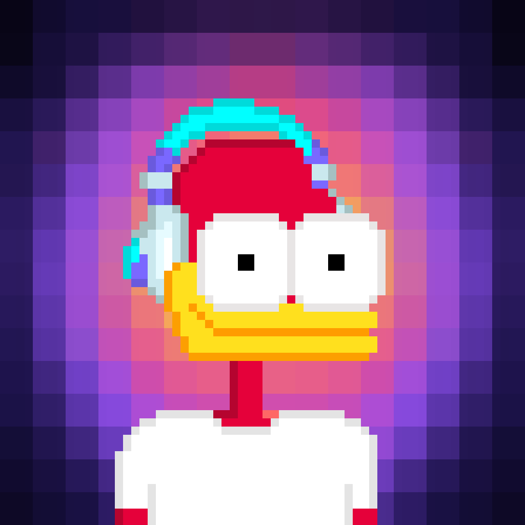 SupDuck 3656