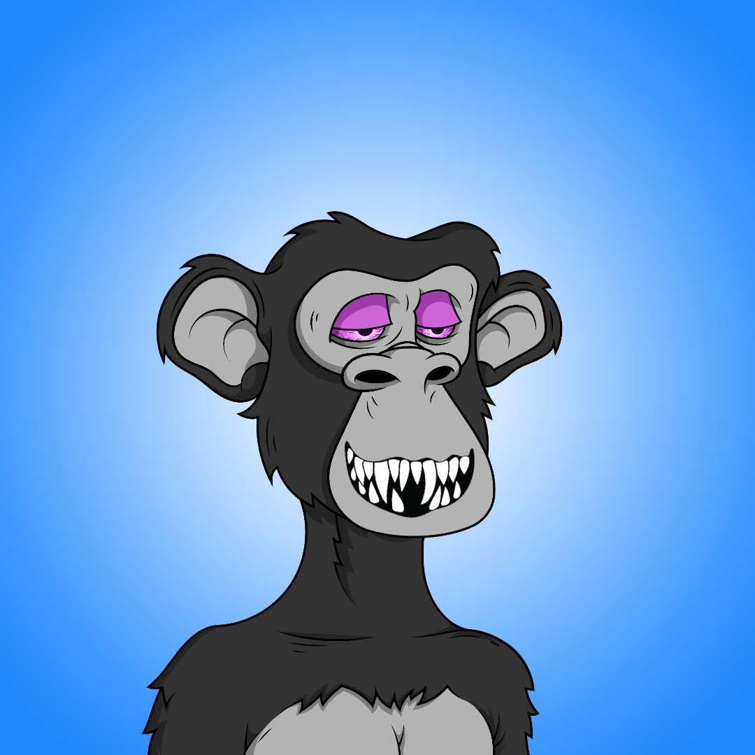 Venom Ape #201