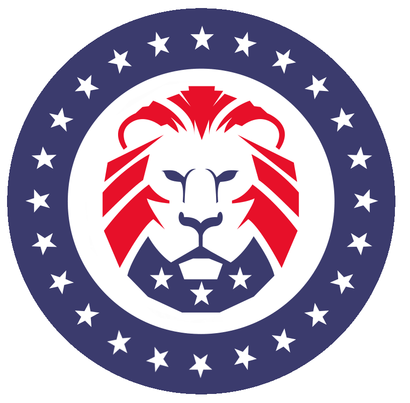 Bring the Lion Out