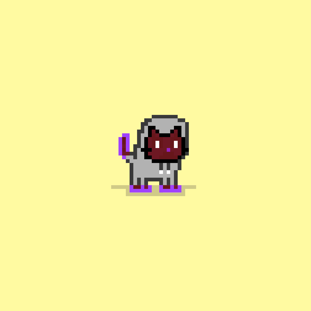 tiny catz #419