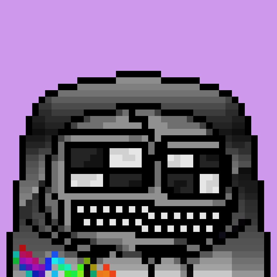SMOWL #3925