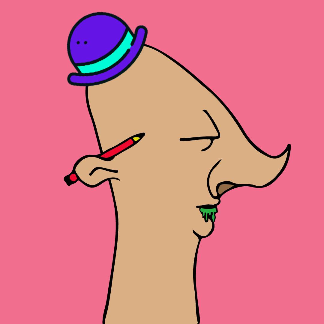 Punk #1578