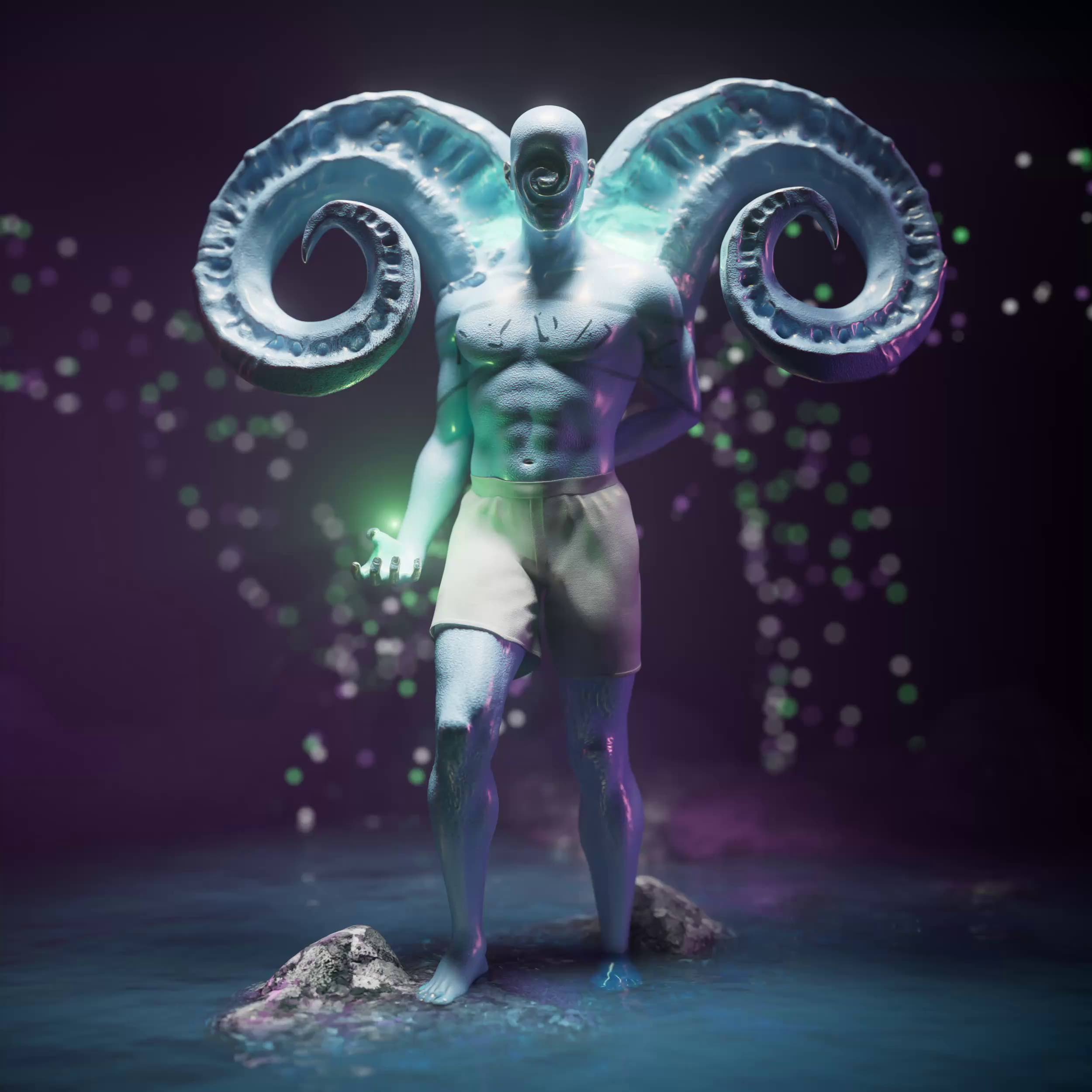 The Wizard [Core]