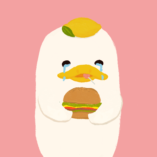 DUCKER #735