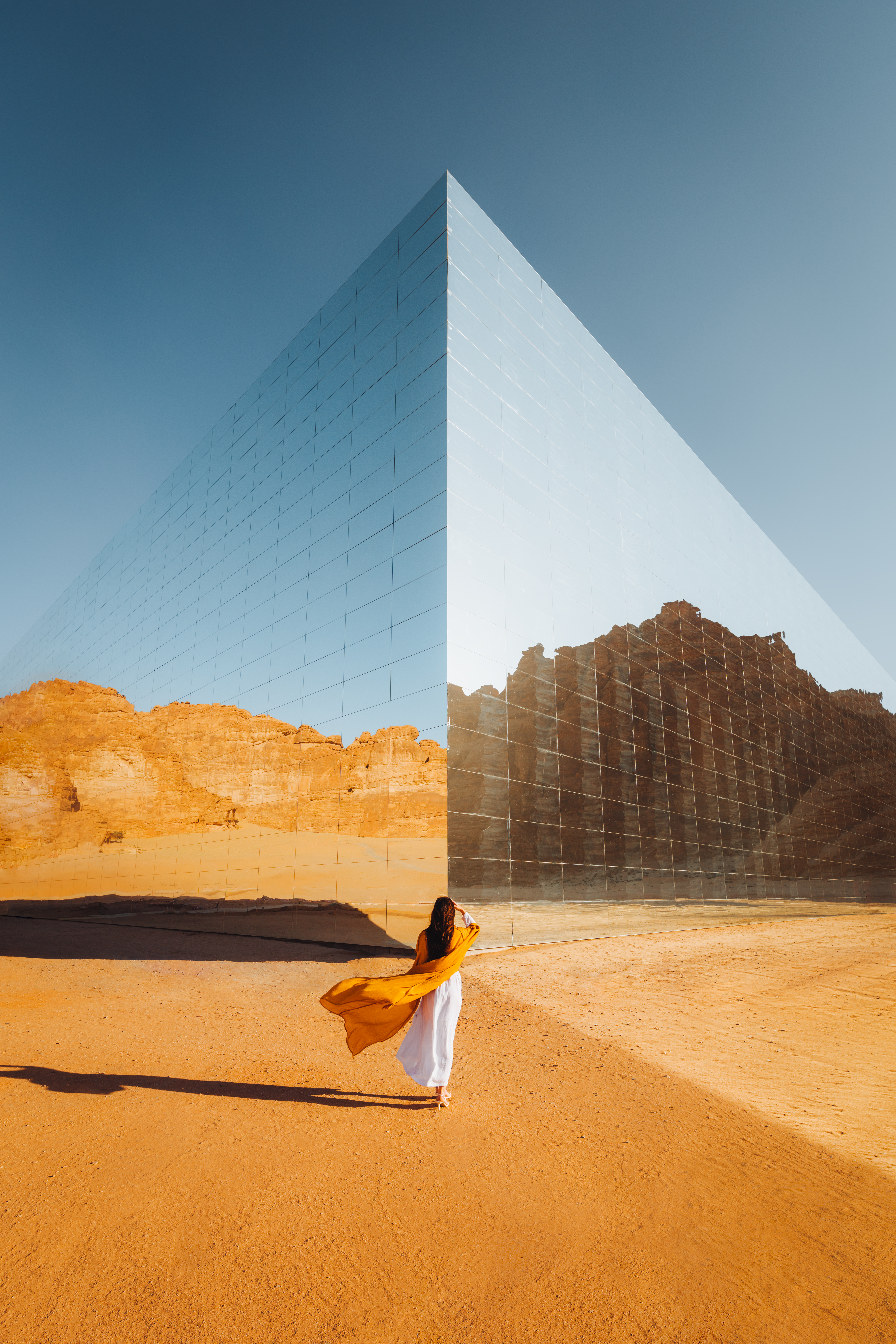 Mirage