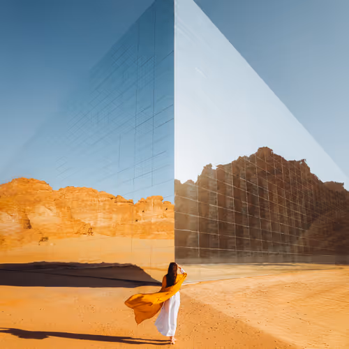 Mirage