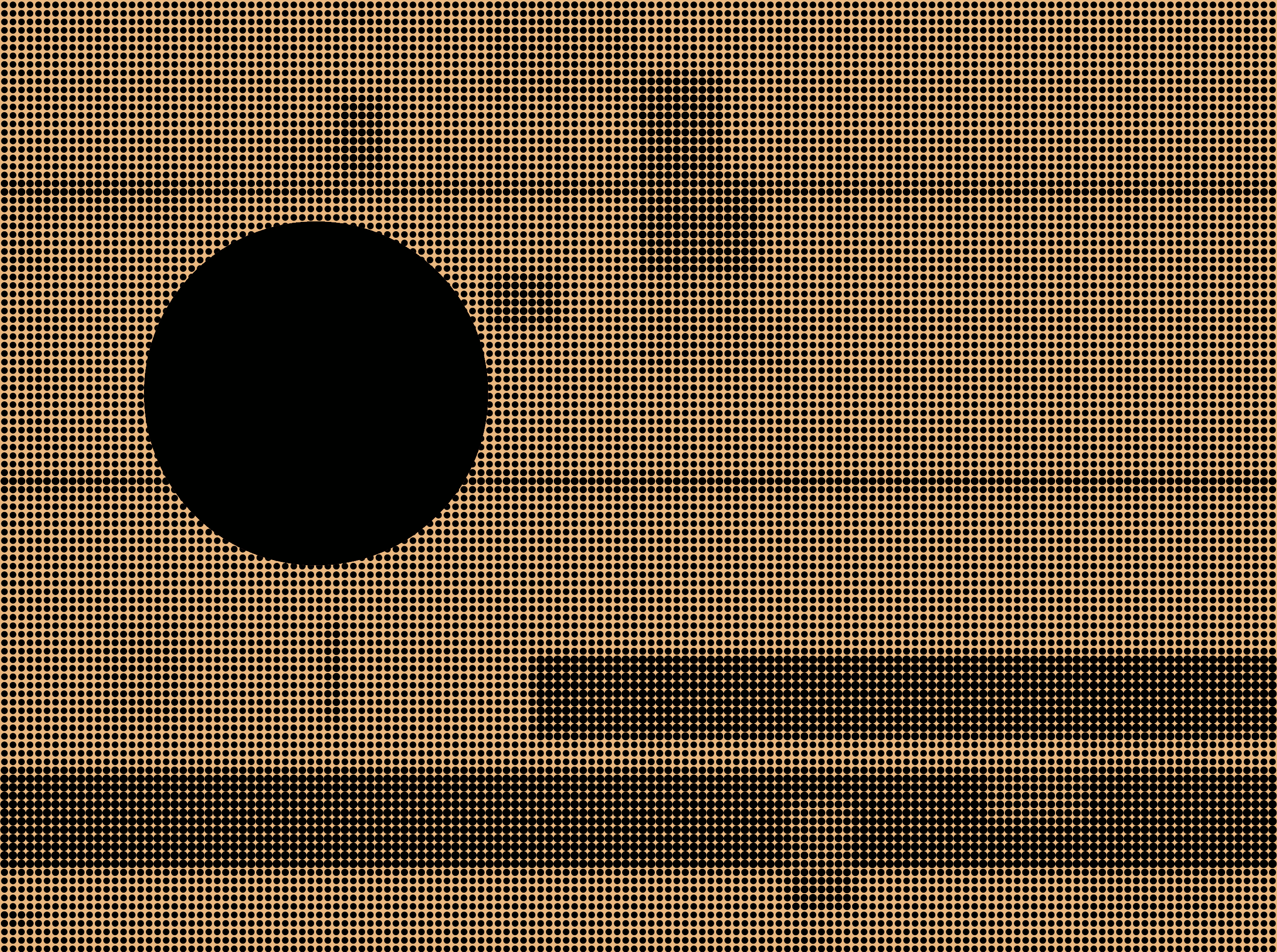 Dotted