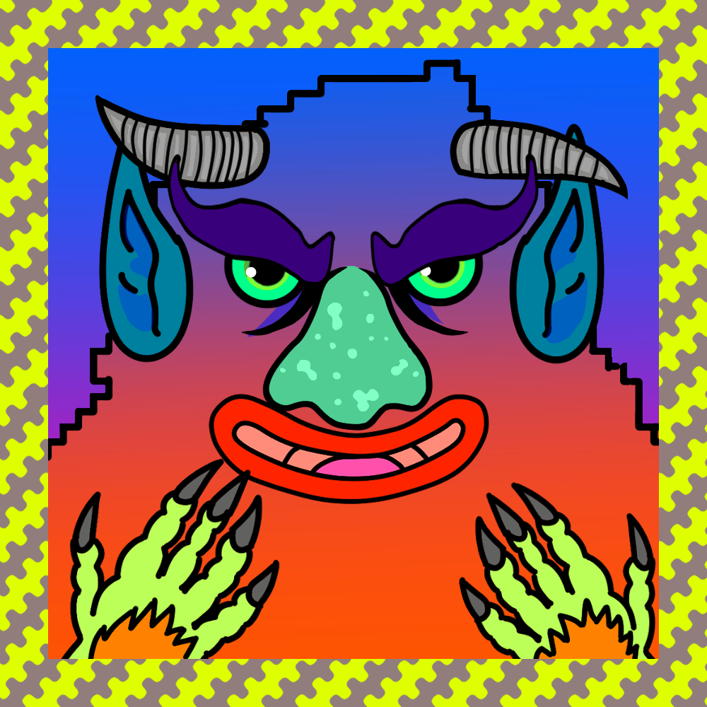 Freak 141