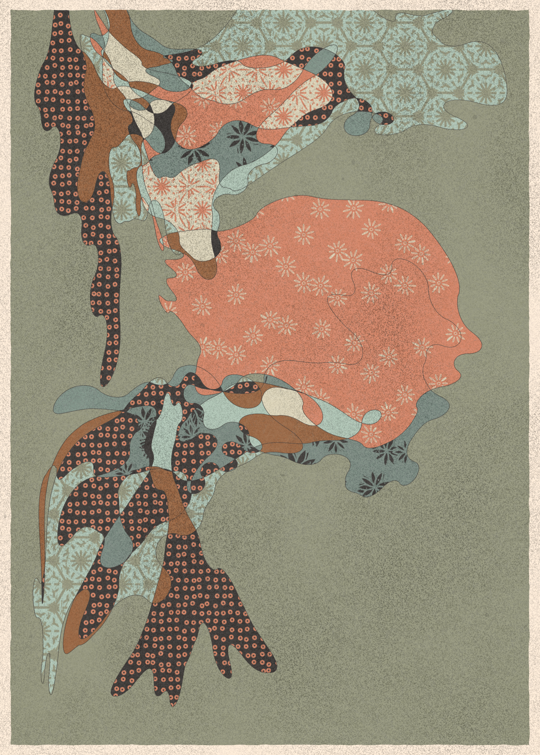 Memories of Qilin #292