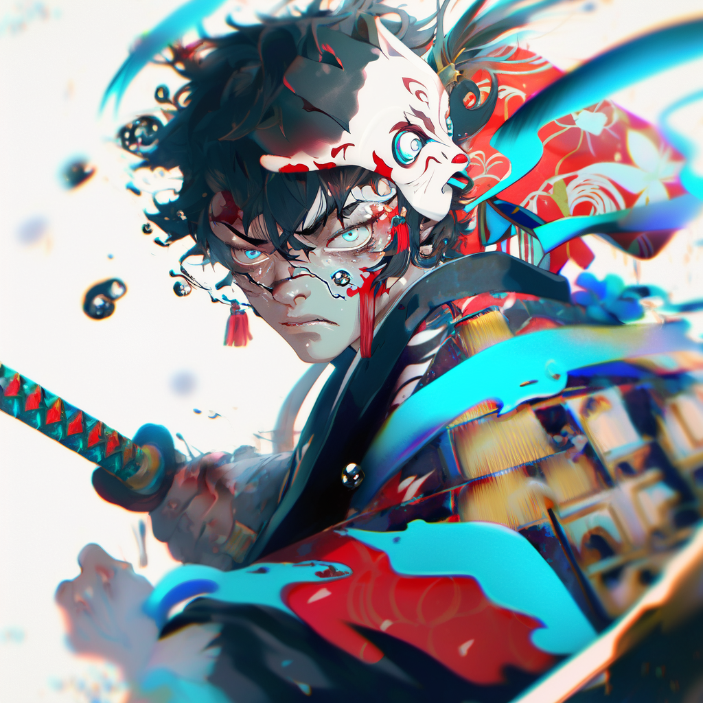 Onigoroshi #323
