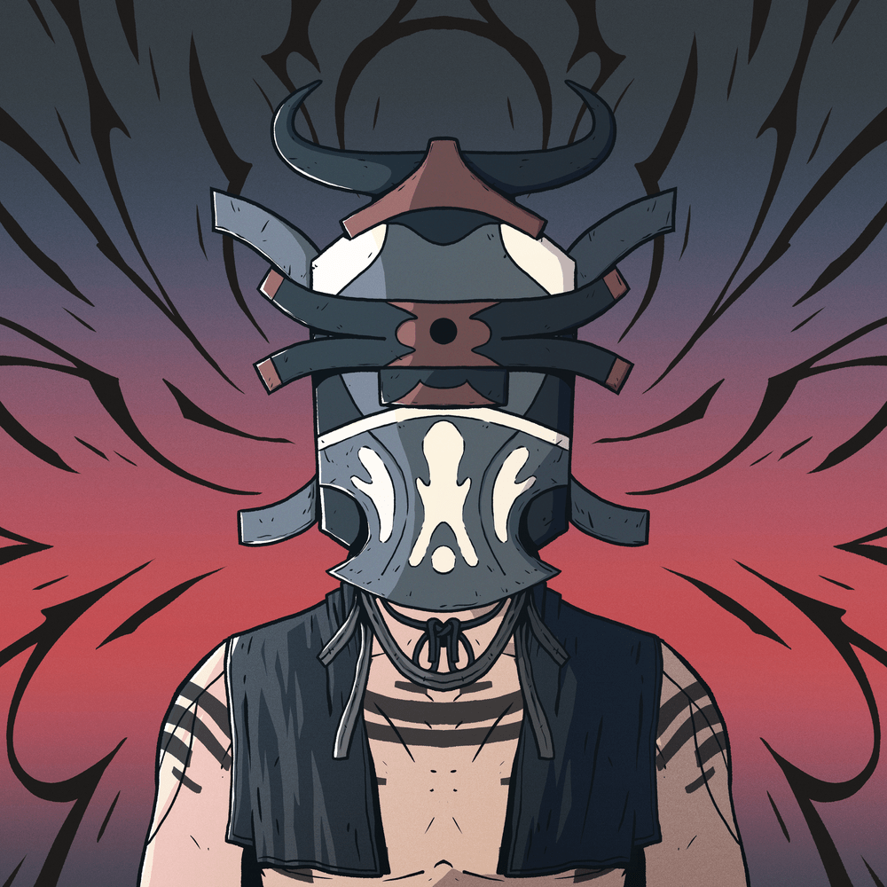Ascended #540