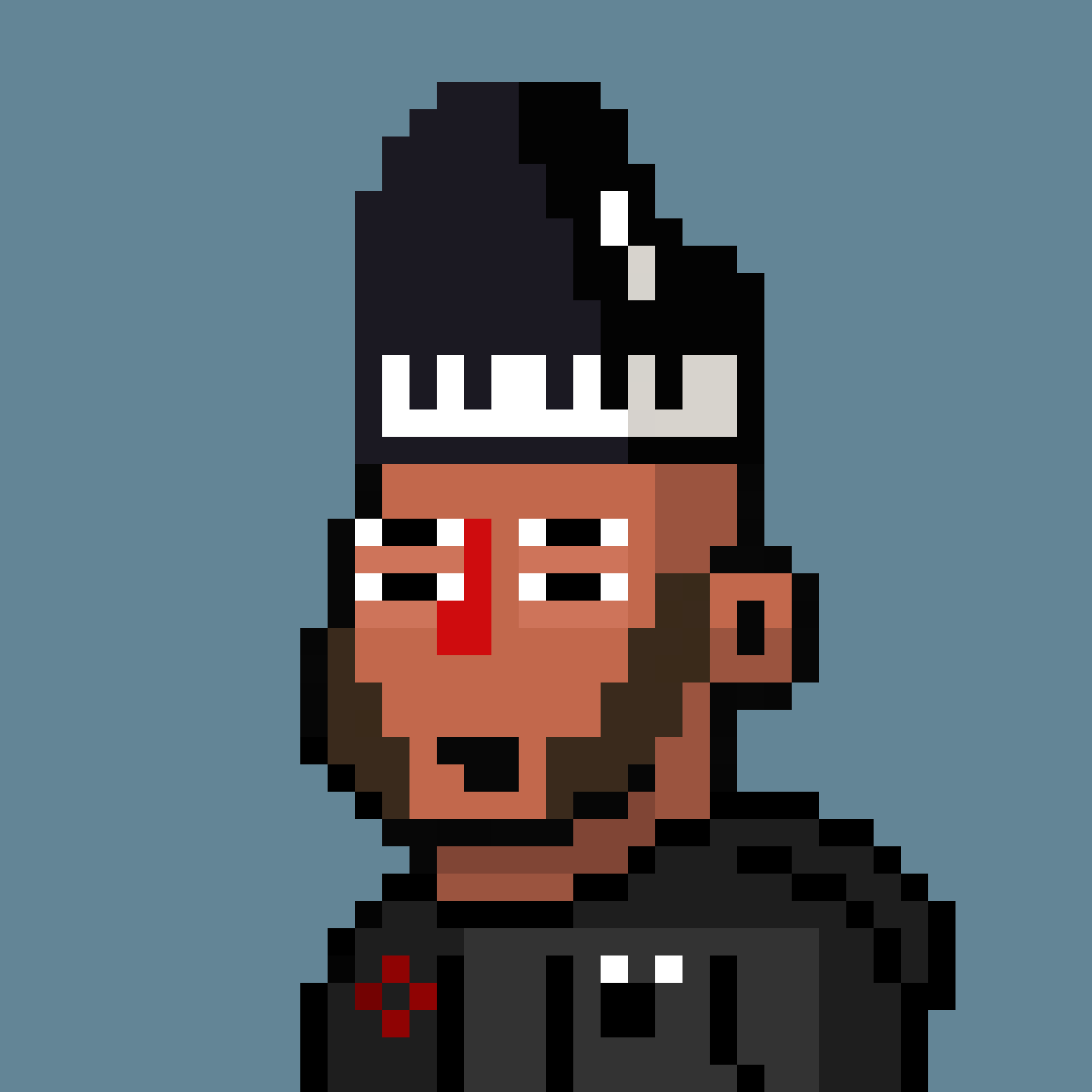 Commoner #5934
